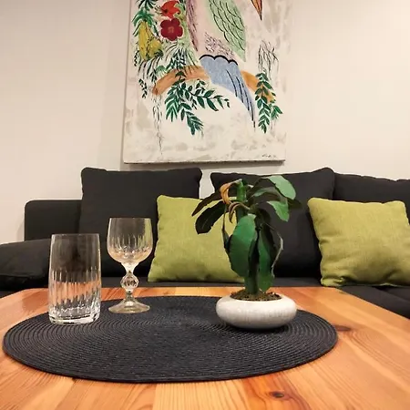 Coco Apartment *