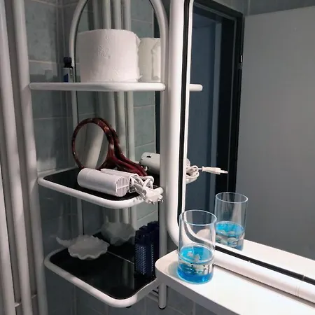 Coco Apartment *