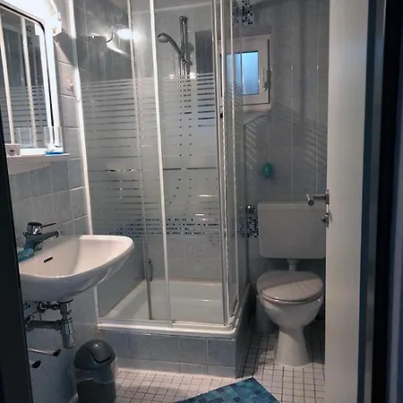 Apartment Coco