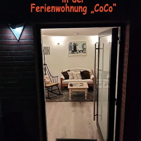 Coco Apartment Haltern