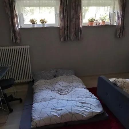Apartment Coco Haltern