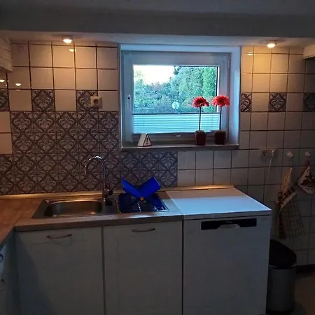 Coco Apartment