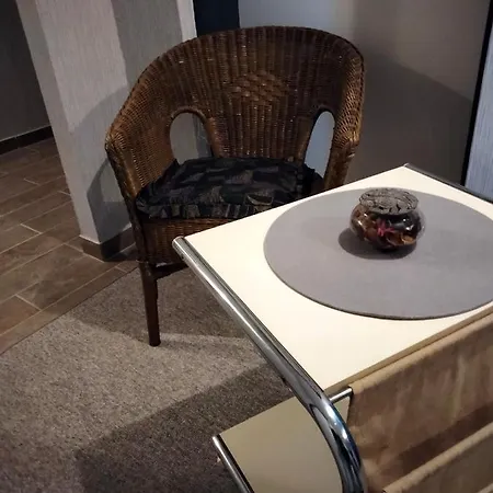 Coco Apartment
