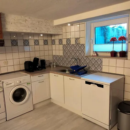 Appartement Coco Haltern