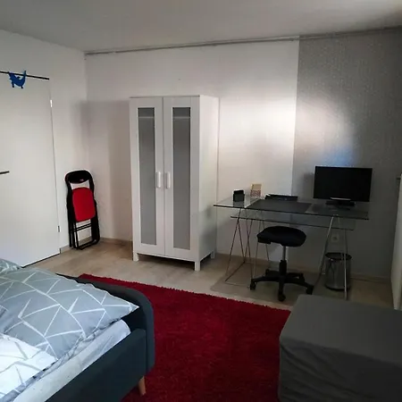 Coco Apartment