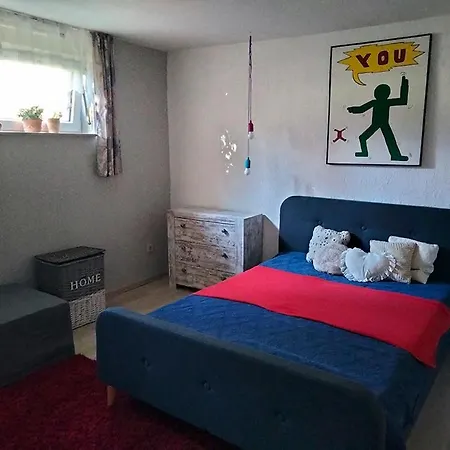 Apartment Coco