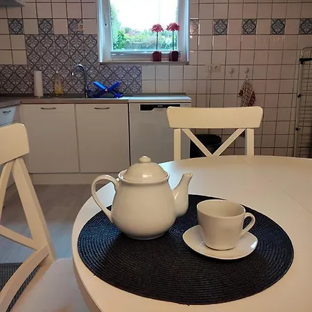 Coco Apartment