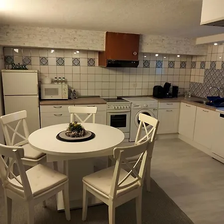 Coco Apartmán Haltern