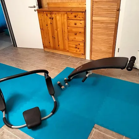 Apartmán Coco Haltern