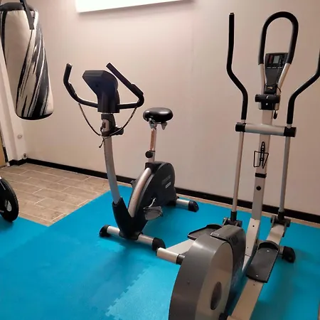 Apartmán Coco Haltern