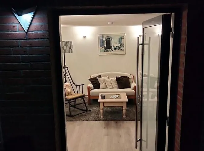 Coco 公寓 哈尔滕