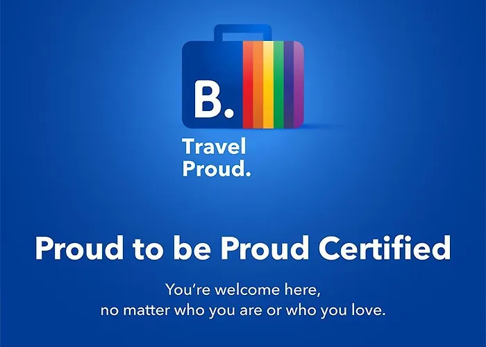 公寓 Coco 哈尔滕